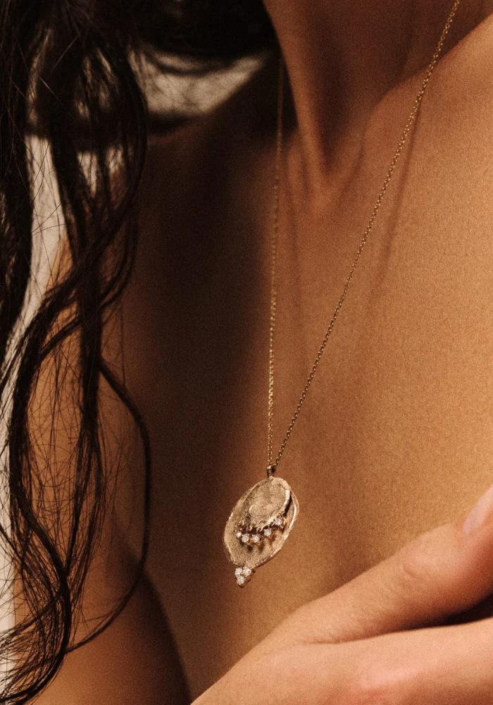Collier Gaby N°2