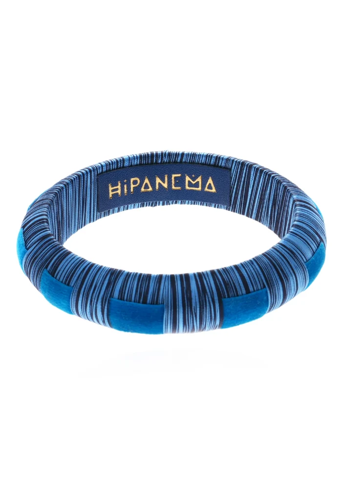 Jonc Imanie Bleu
