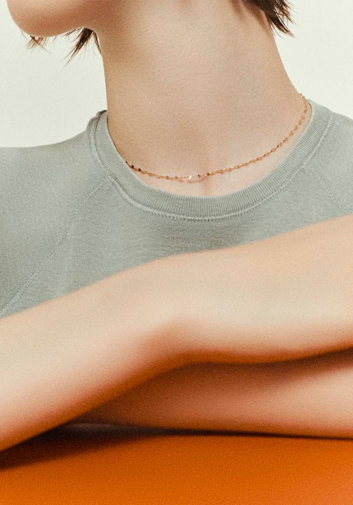 Collier Comporta N°1