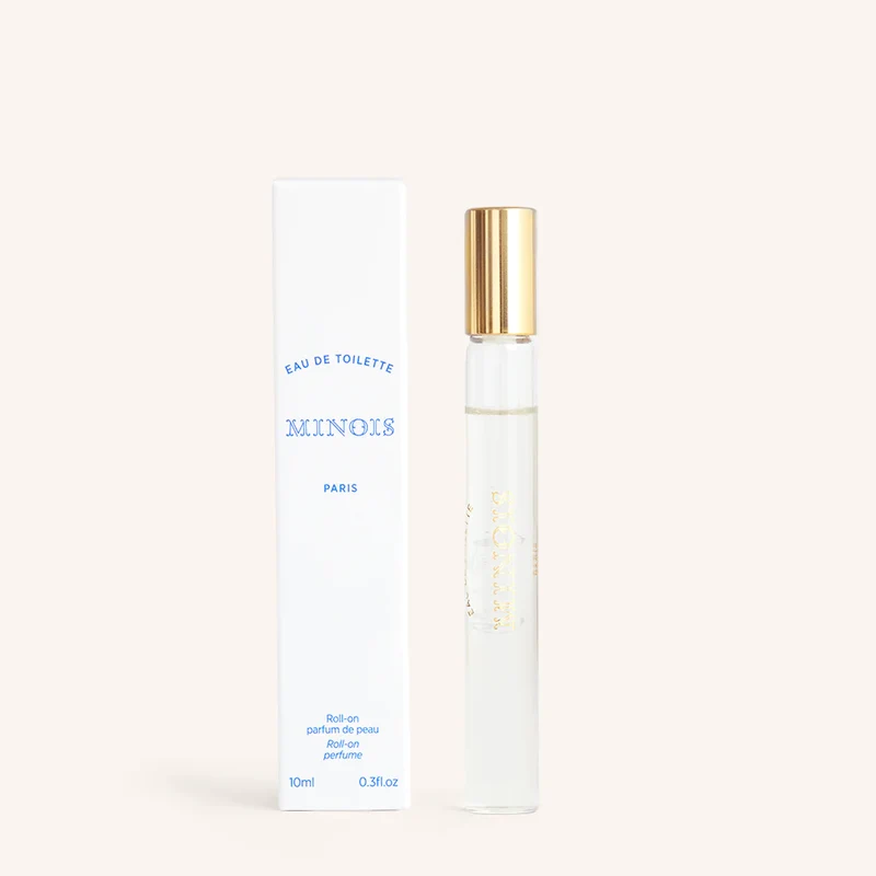 Roll On Parfum - Minois
