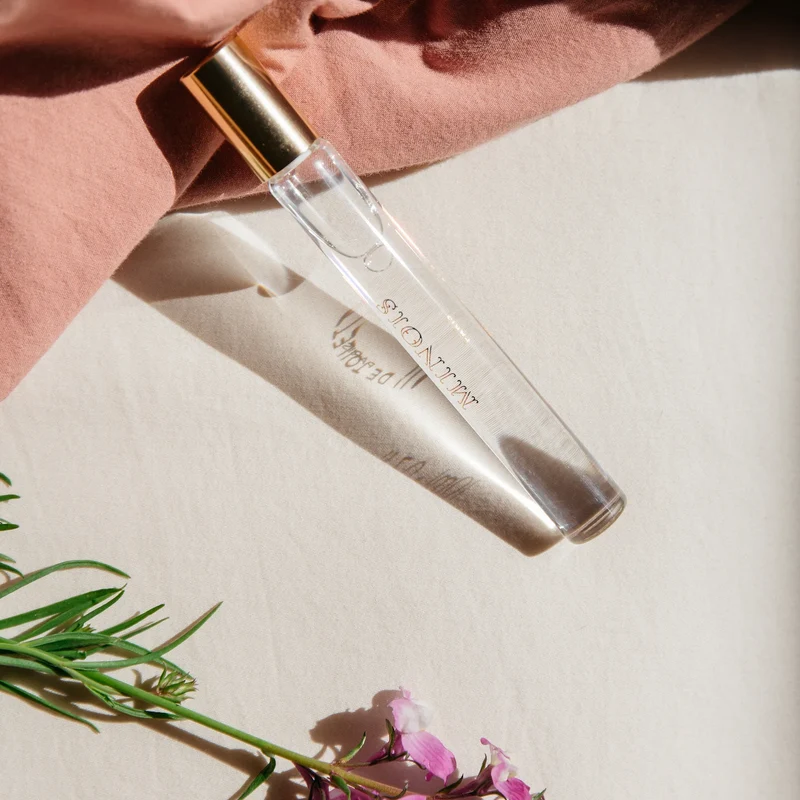 Roll On Parfum - Minois