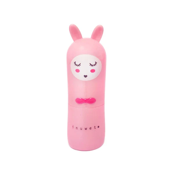 Baume à Lèvre Lapin Fraise - Inuwet