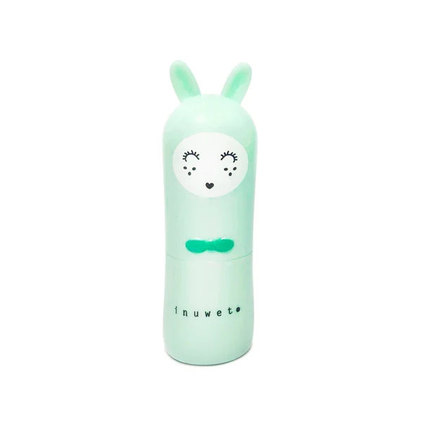 Baume à Lèvre Lapin Pomme - Inuwet