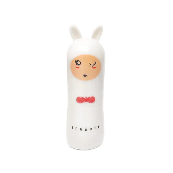 Baume à Lèvre Lapin Barbe à Papa - Inuwet