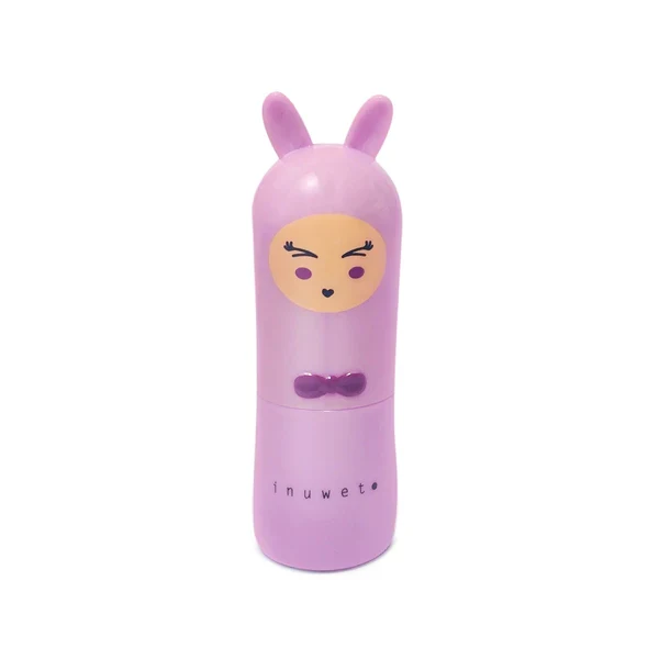 Baume à Lèvre Lapin Guimauve - Inuwet