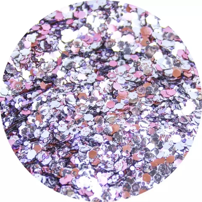Paillettes Maquillage 5h du Mat - Sisi la Paillette