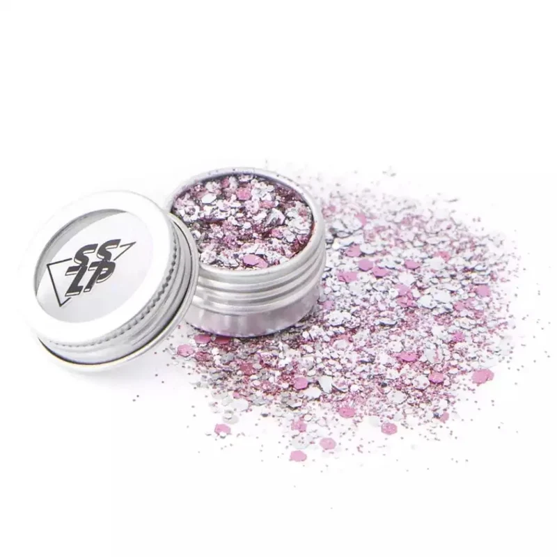 Paillettes Maquillage 5h du Mat - Sisi la Paillette