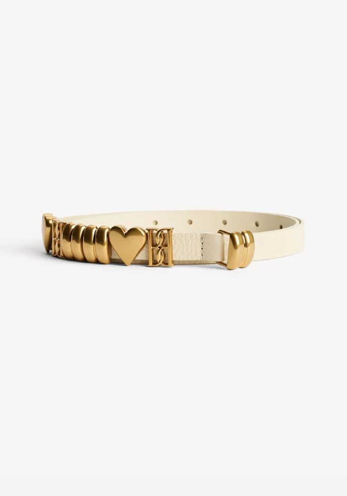 Ceinture Ounlas Vanilla Cream