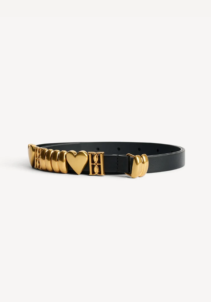 Ceinture Ounlas Noire