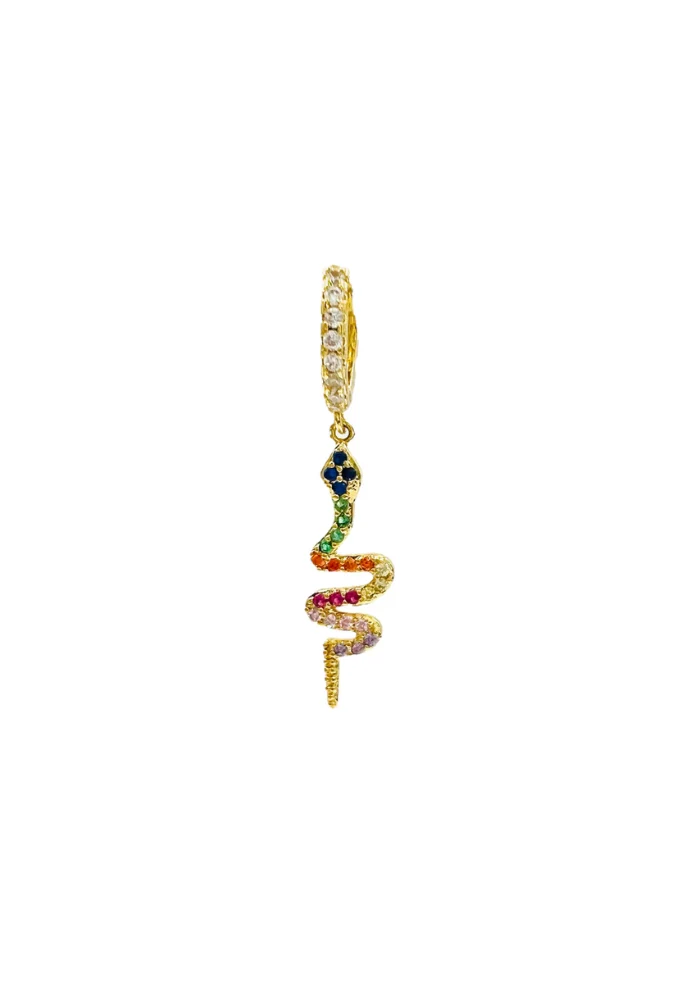 Boucles D'Oreilles Beverly