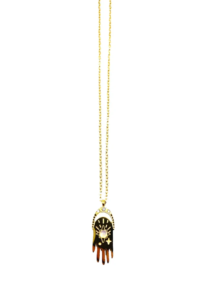 Collier Abigail