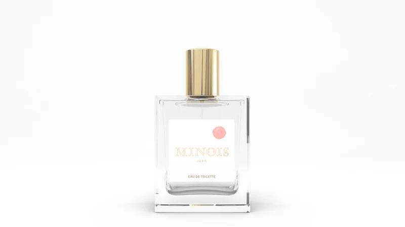 Eau de Toilette Minois