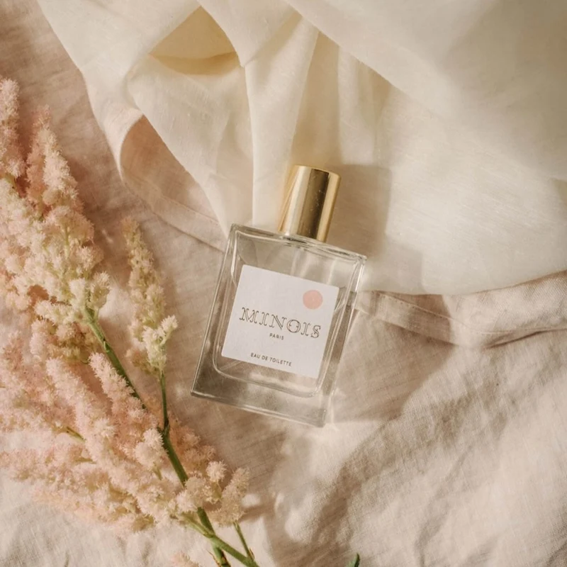 Eau de Toilette Minois