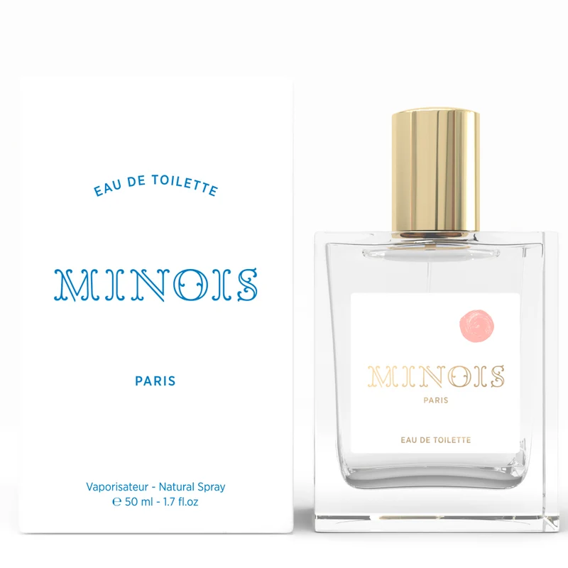 Eau de Toilette Minois
