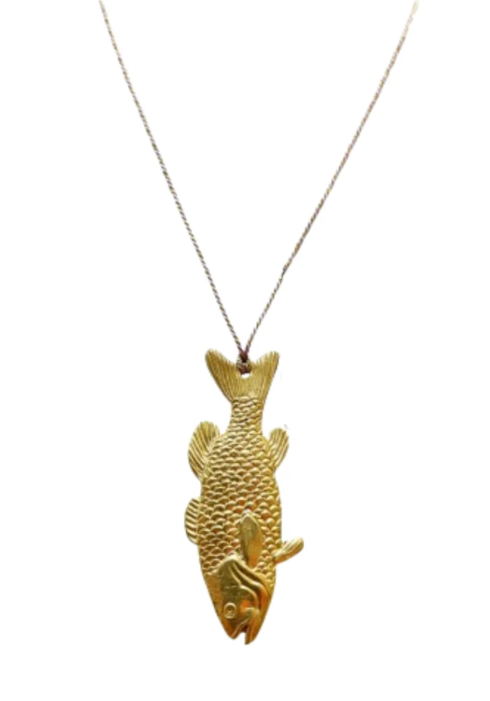 Collier Pacifica Big