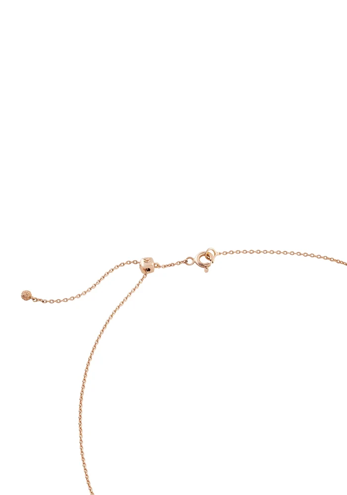 Collier Mini Lion