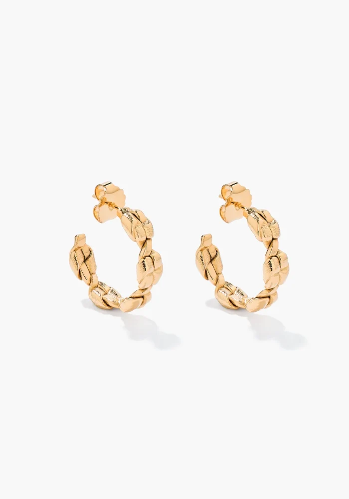 Boucle D'Oreille Maddock