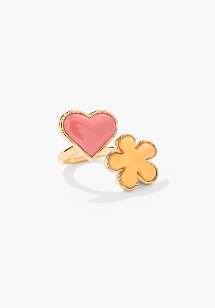 Bague Guerida