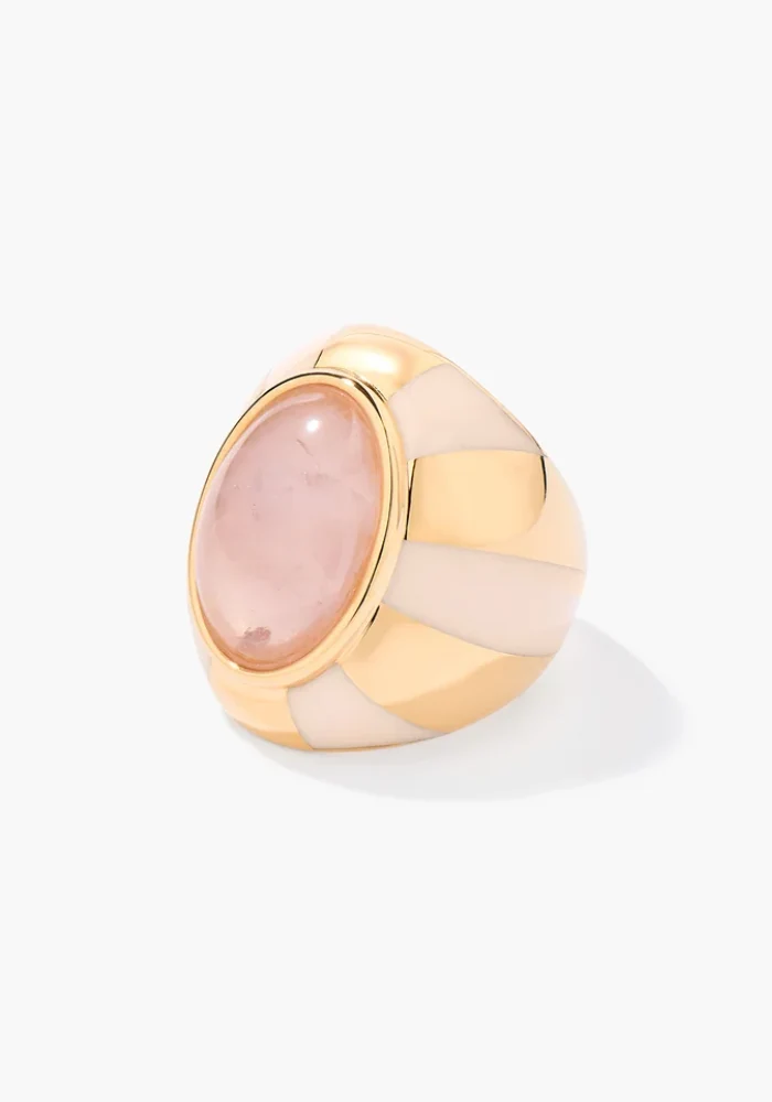 Bague Mirasol