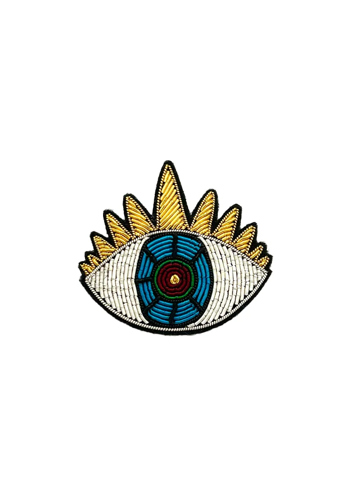 Broche Fari