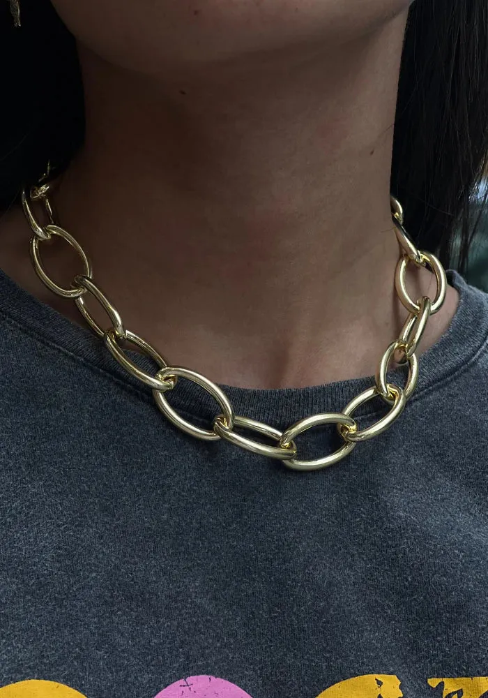 Collier Lev XL