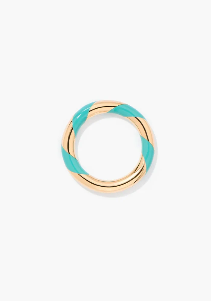 Bague Positano Acqua