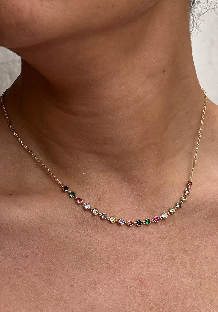 Collier Alaya