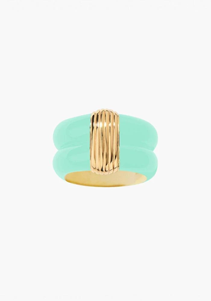 Bague Katt Baby Blue