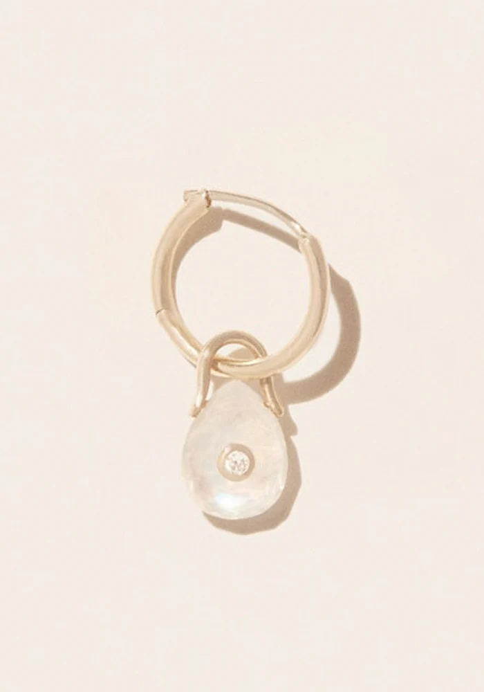 Créole Orso Moonstone