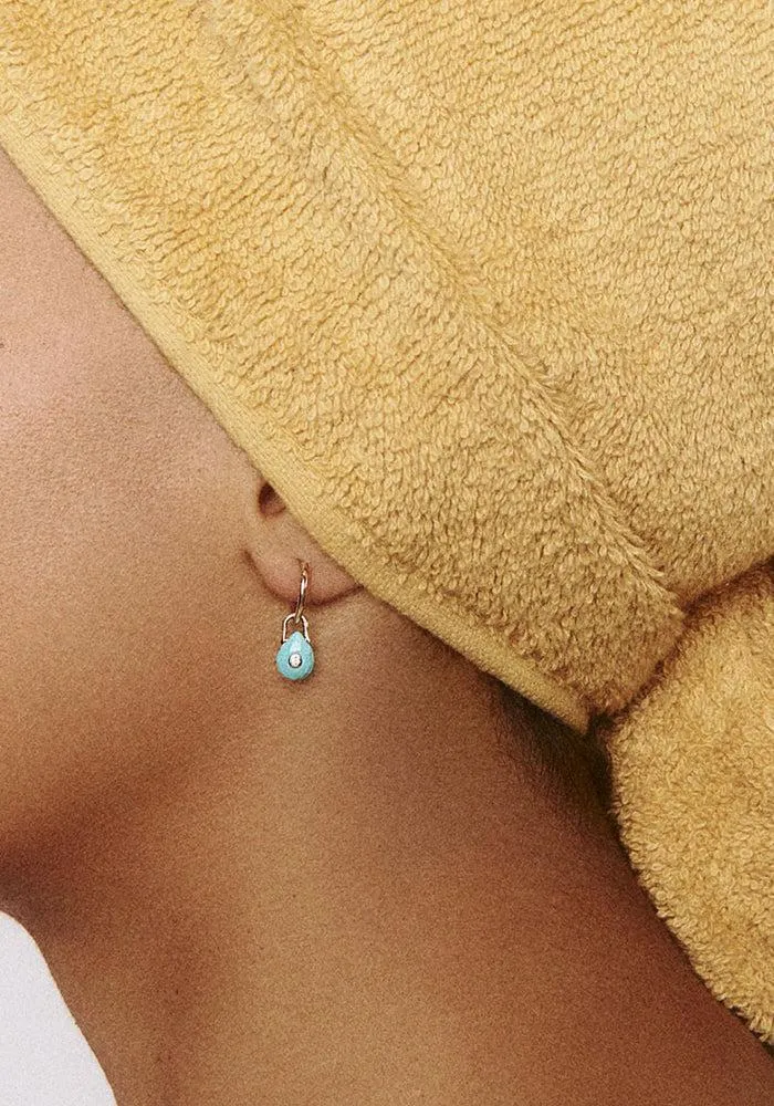 Créole Orso Moonstone