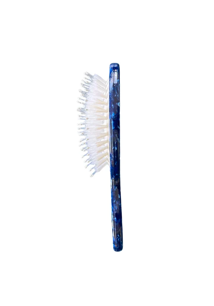 Petite Brosse 2 En 1 Motif Serpent