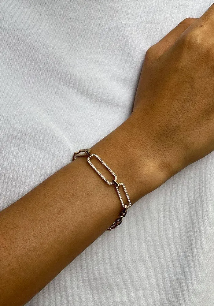 Bracelet Frany