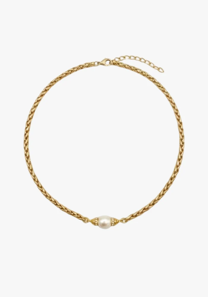 Collier Paloma
