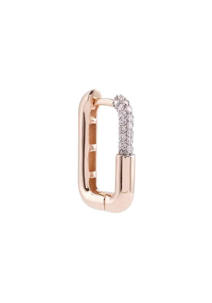 Créole Maxi Ignite Hoop