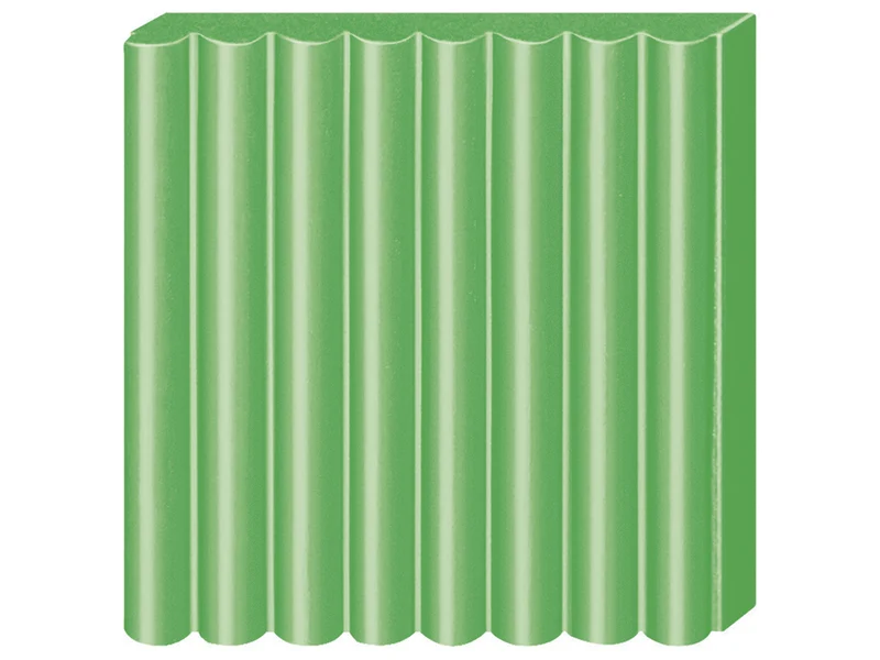 Pâte Fimo Effect Néon 57gr Vert 501