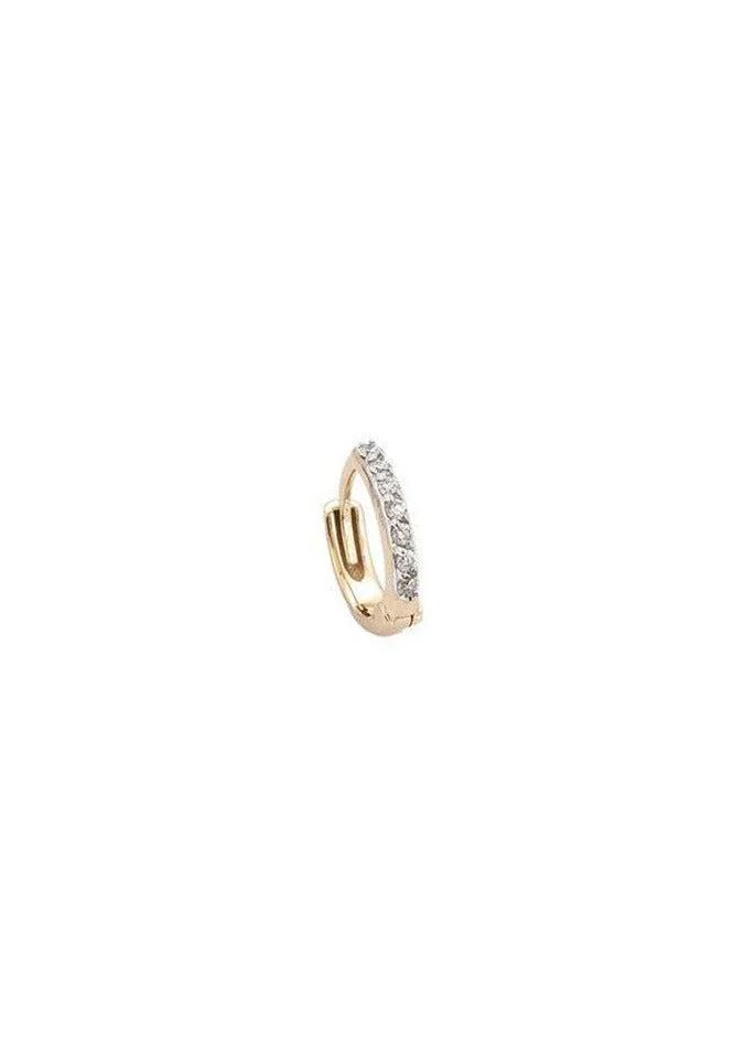 Boucle D'Oreilles Tiny Hoops