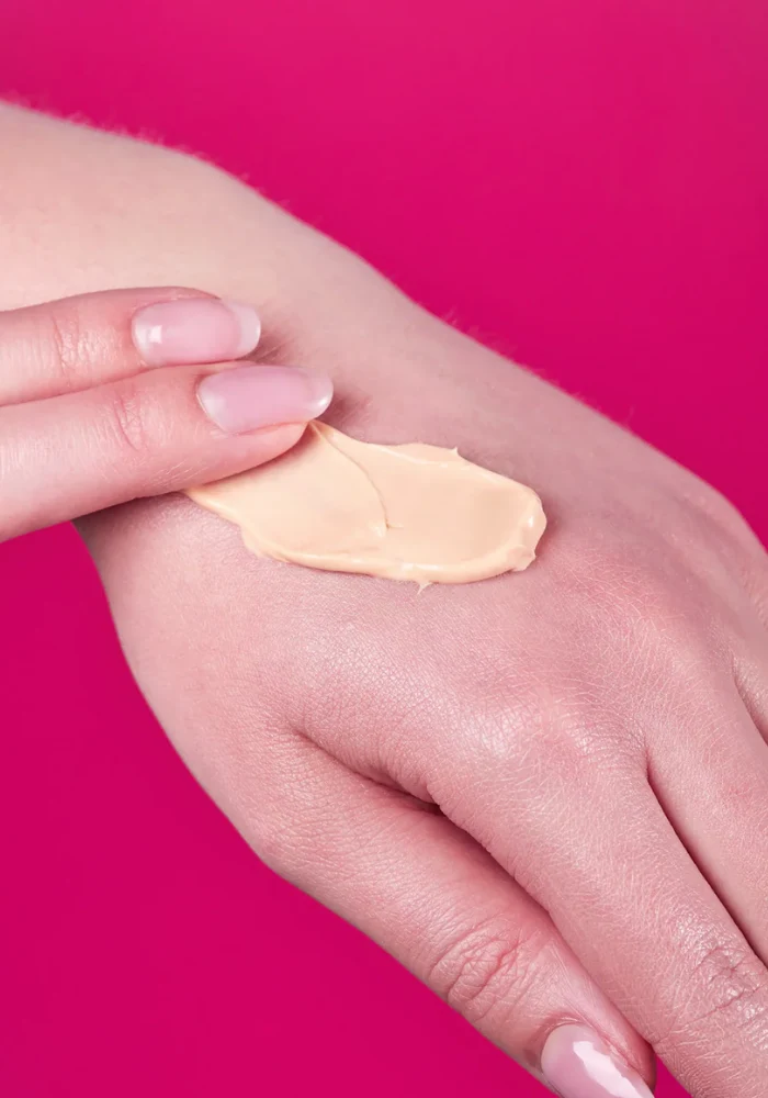 Crème Pour Les Mains Île D'Azur