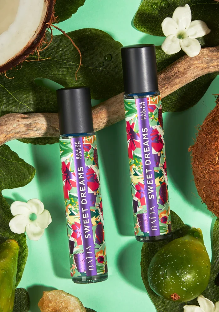 Parfum Pour Le Corps Sweet Dreams