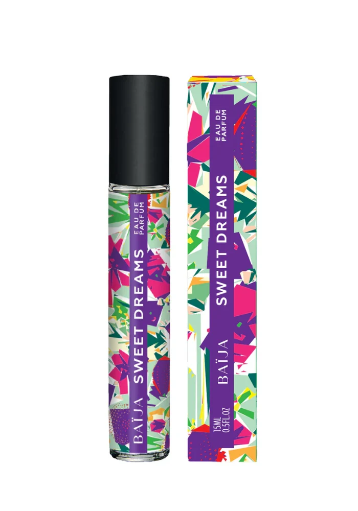 Parfum Pour Le Corps Sweet Dreams