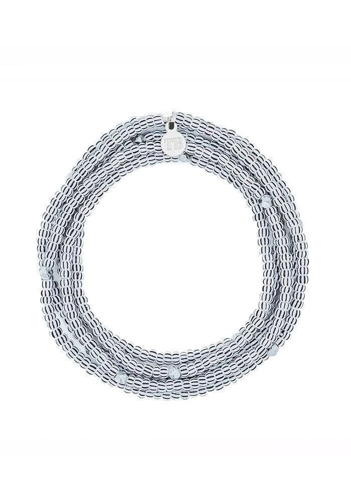 Bracelet 5 Tours Coconut
