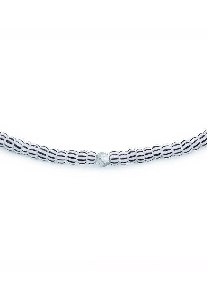 Bracelet 5 Tours Coconut
