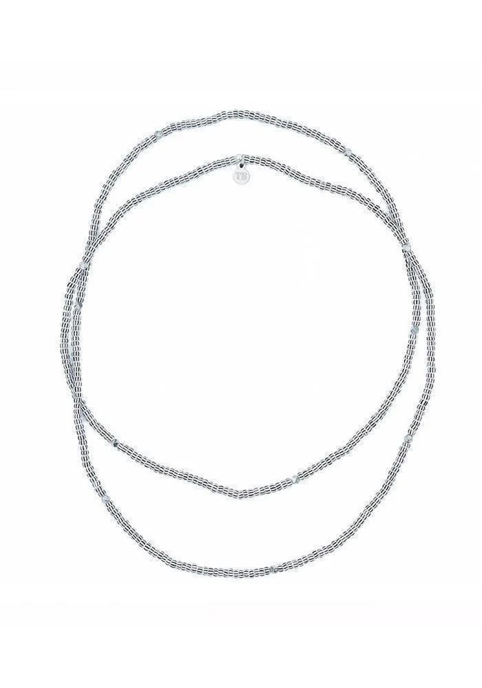 Bracelet 5 Tours Coconut
