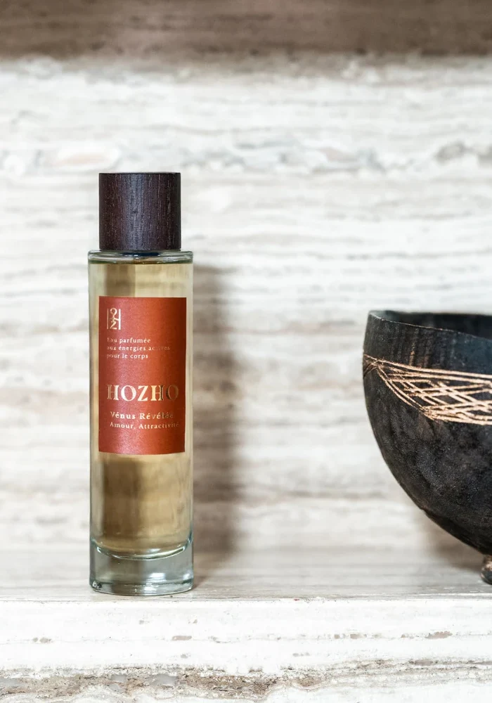 Eau Parfumée Venus Révélée
