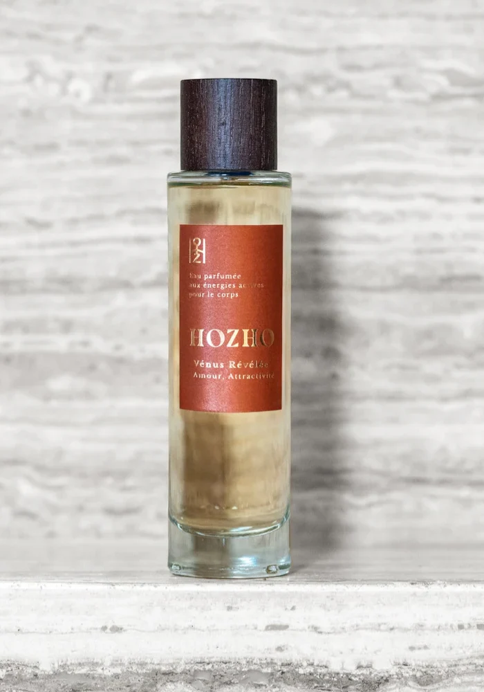 Eau Parfumée Venus Révélée