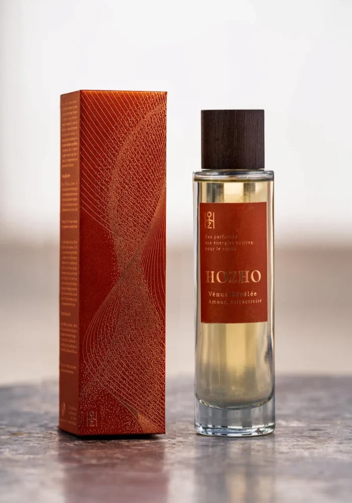 Eau Parfumée Venus Révélée
