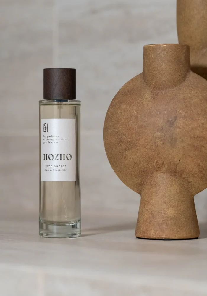 Eau Parfumée Lune Sacrée
