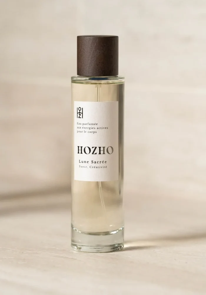 Eau Parfumée Lune Sacrée