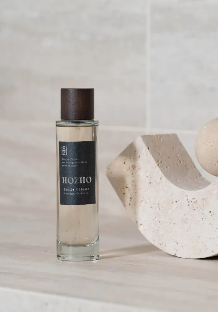 Eau Parfumée Etoile Céleste