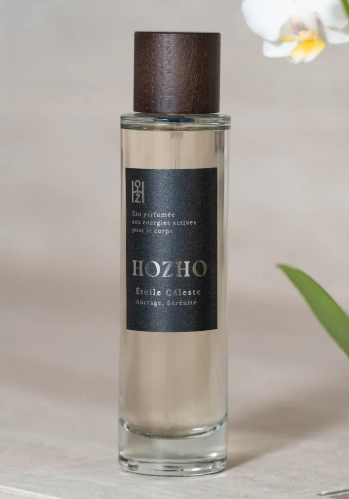Eau Parfumée Etoile Céleste