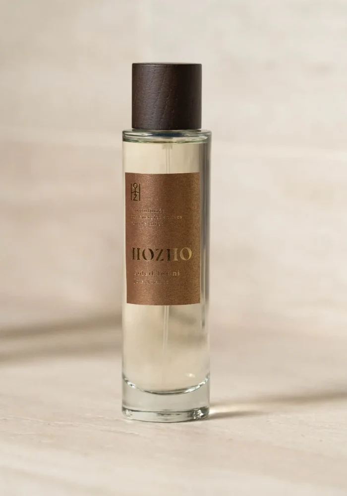 Eau Parfumée Soleil Infini